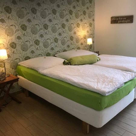 Seaside Apartments - Dreamy Green Eckernförde Екстериор снимка