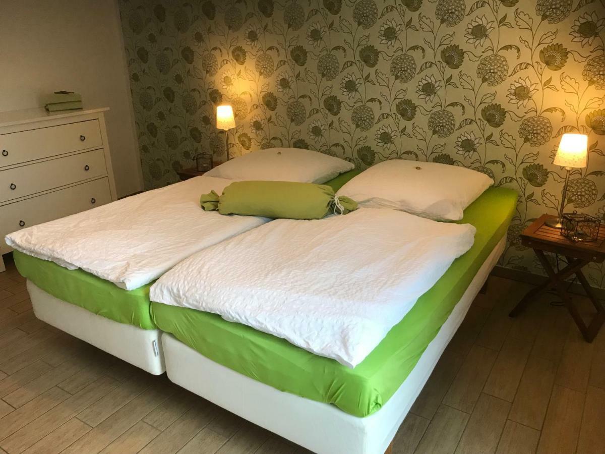 Seaside Apartments - Dreamy Green Eckernförde Екстериор снимка