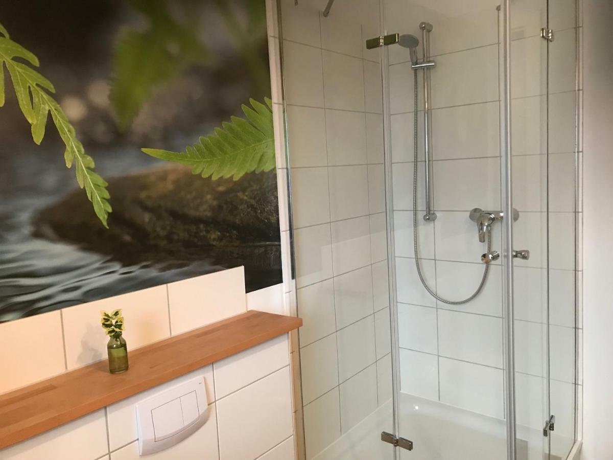 Seaside Apartments - Dreamy Green Eckernförde Екстериор снимка